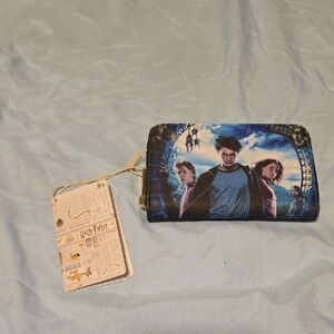 Harry Potter Loungefly Wallet